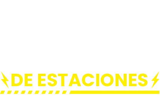 Directorio Estaciones